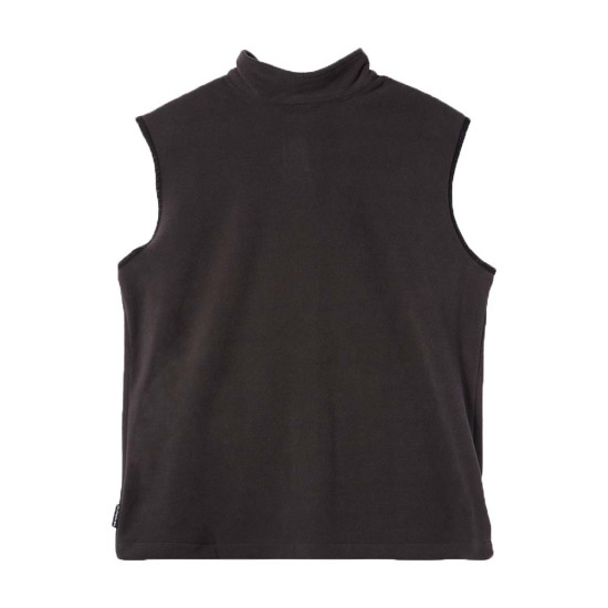 Quiksilver Ανδρικό αμάνικο μπουφάν Surf Days - Zip-Up Vest for Men Quiksilver Ανδρικό αμάνικο μπουφάν Surf Days - Zip-Up Vest for Men